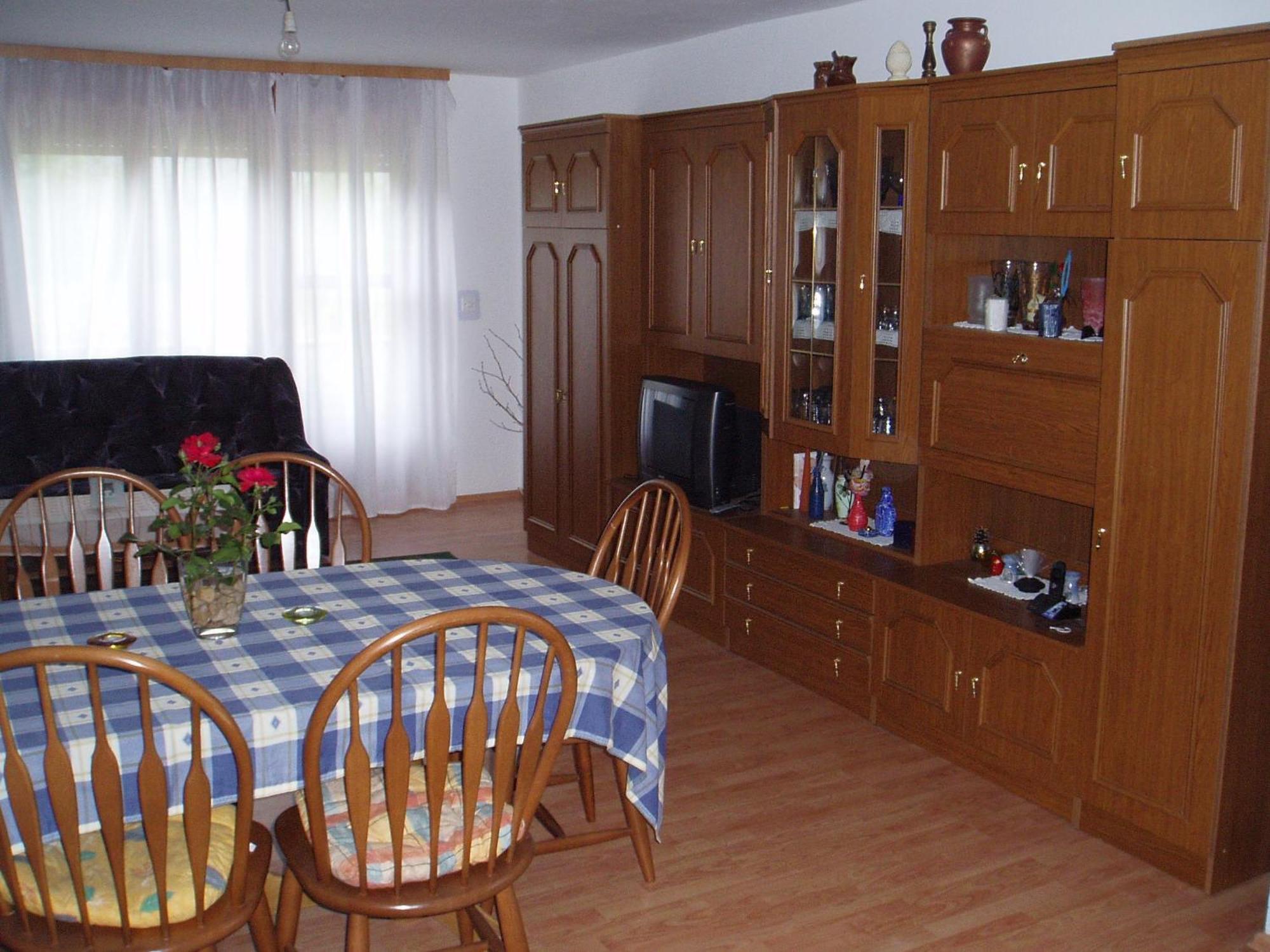 Apartments Ana Смолянац Экстерьер фото