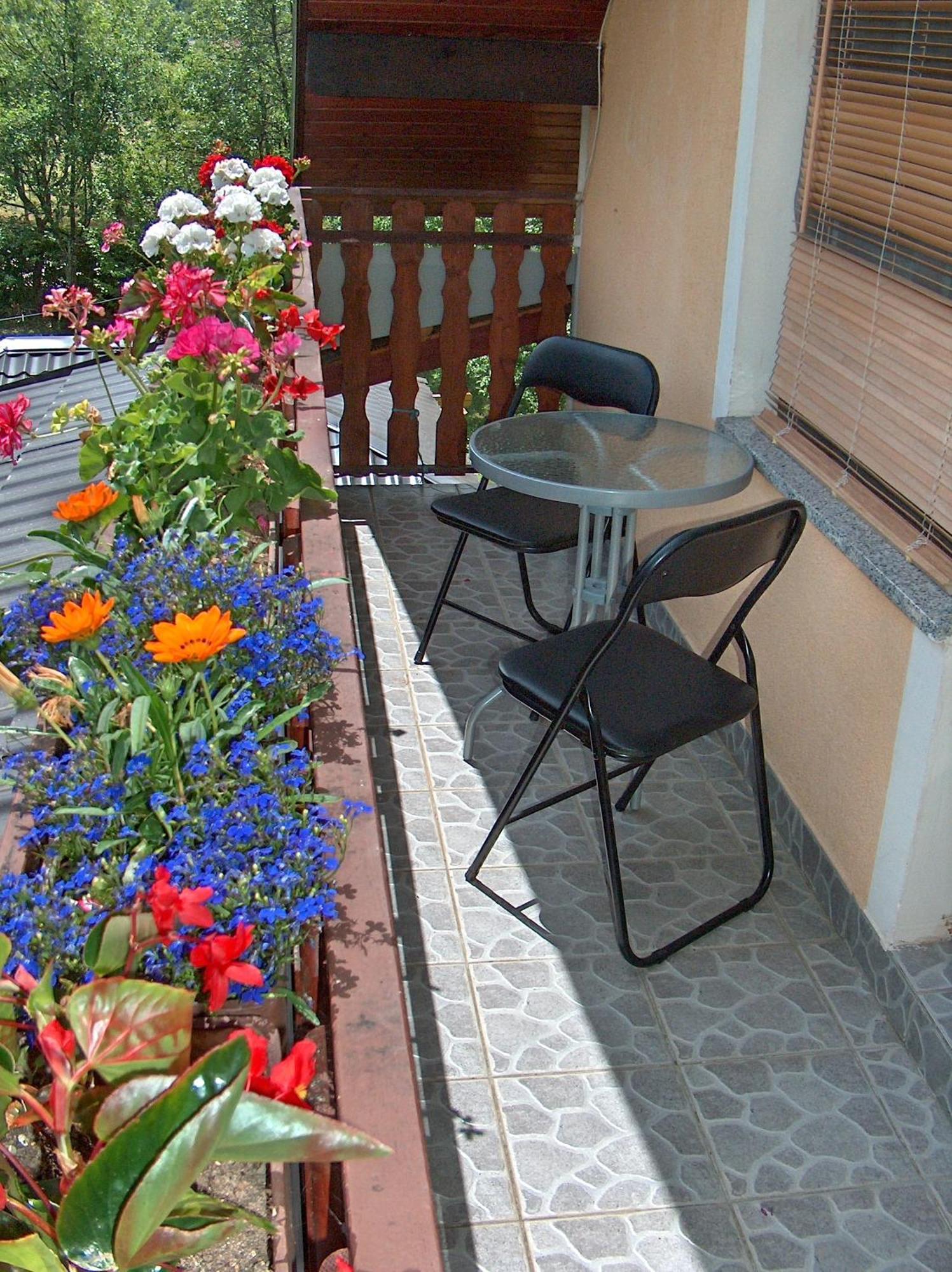 Apartments Ana Смолянац Номер фото