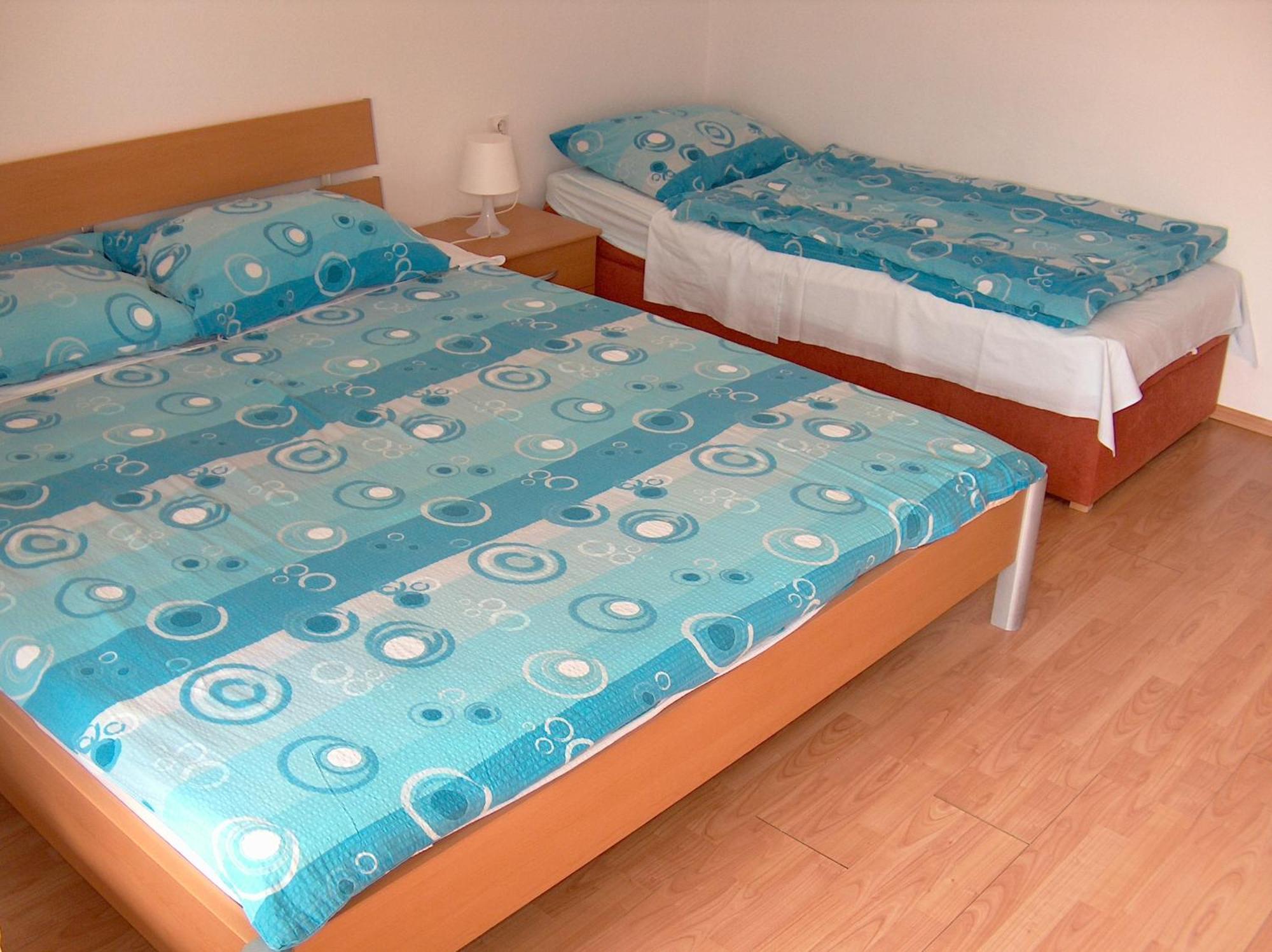 Apartments Ana Смолянац Номер фото