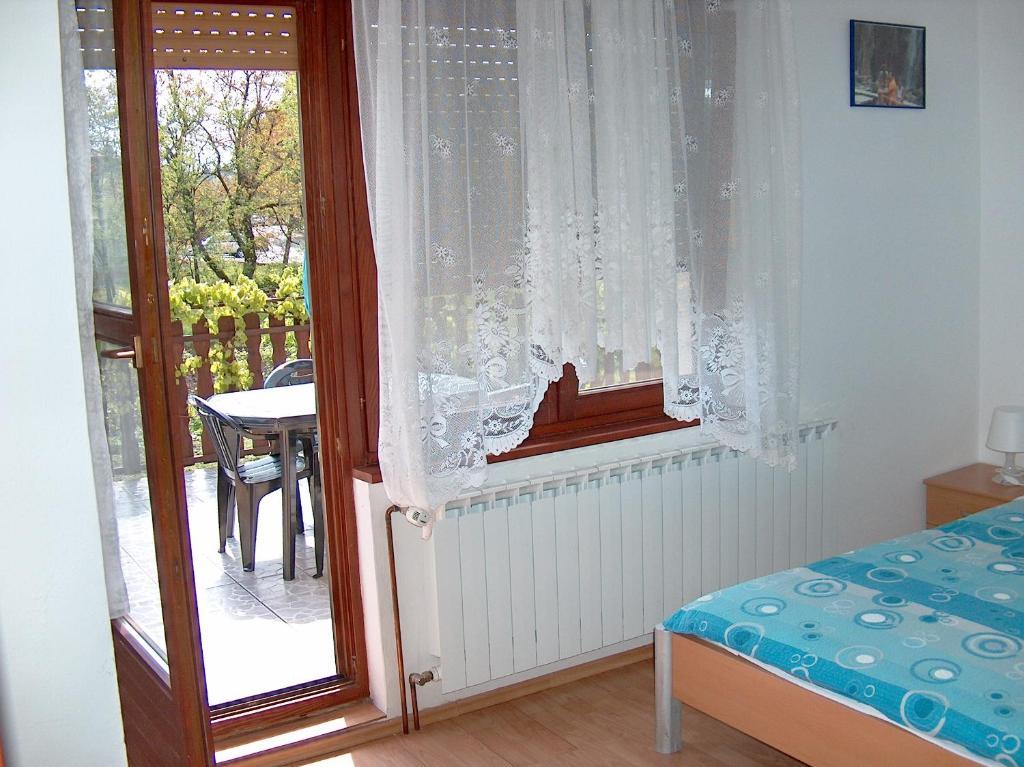 Apartments Ana Смолянац Номер фото