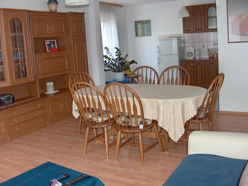 Apartments Ana Смолянац Номер фото