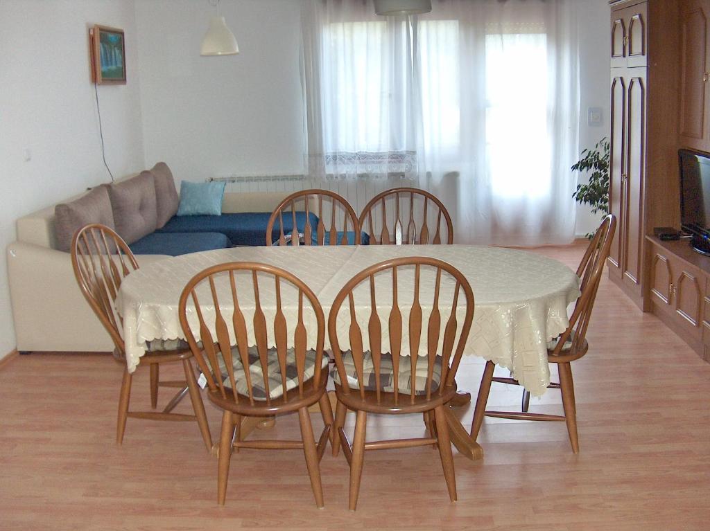 Apartments Ana Смолянац Номер фото
