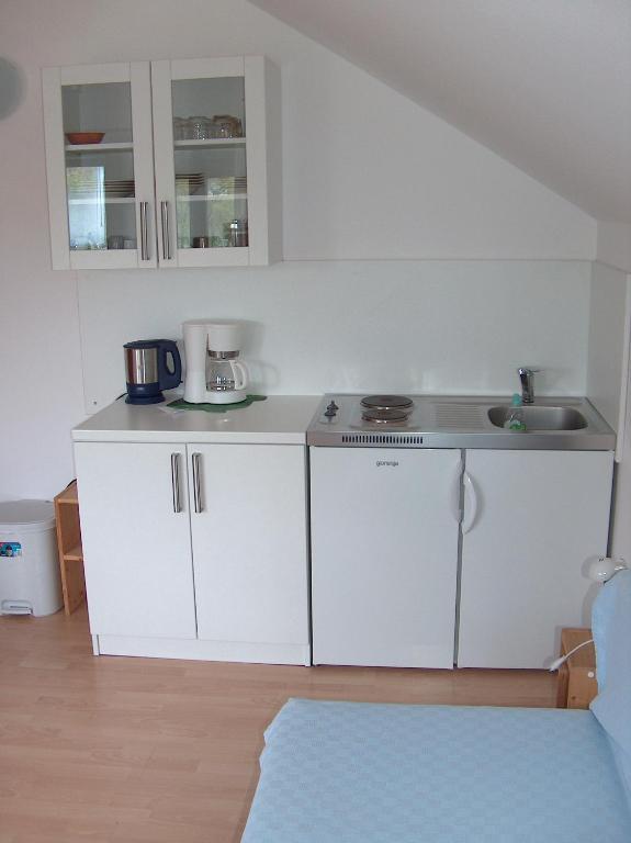 Apartments Ana Смолянац Номер фото