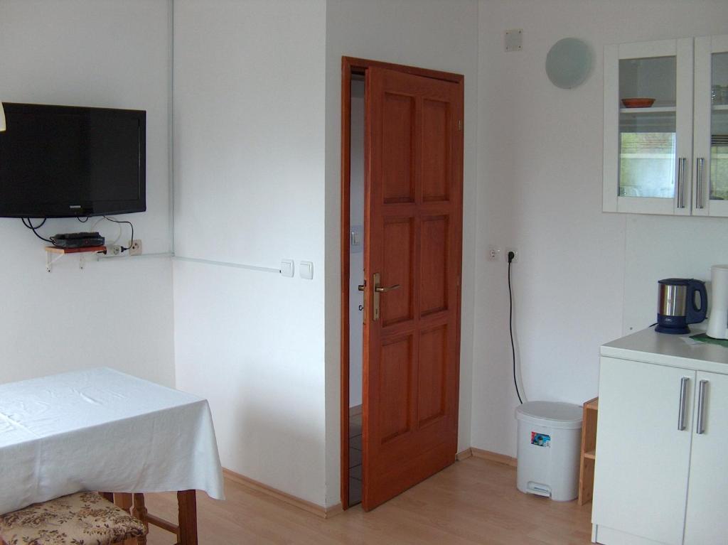 Apartments Ana Смолянац Номер фото